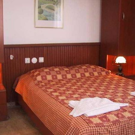 Reishan Hotel Turgutreis Exteriör bild